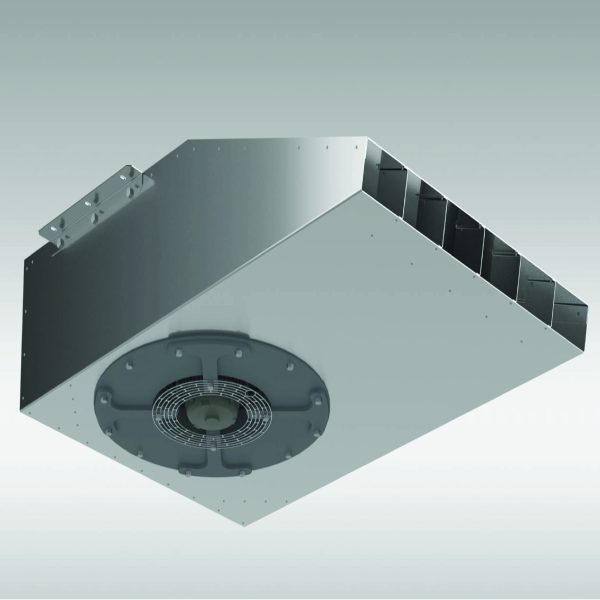 jet fan (Radial) F302